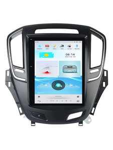 Autoradio Android 10.4\" per Buick Regal/<span class=keywords><strong>Opel</strong></span> Insignia 2014-, Carplay Wireless, Android Auto e Navigazione GPS - Product Image 1
