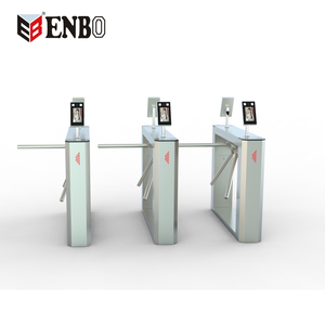Siêu thị/truy cập truy cập kiểm soát Tripod turnstile cổng QR Scanner sơn cho đến Tripod turnstile cho thuận tiện turnstile - Product Image 5