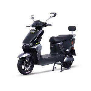 Bicicleta Eléctrica Urbana de 1000W 60V/72V para Adultos - Product Image 4