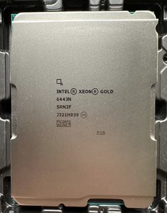 Xeon โกลด์5418Y ซีพียู6430 6434 6433NE 6433N 6443N 6438H 6444Y 6426Y 6442Y 6448Y โปรเซสเซอร์6458Q 6454S - Product Image 4