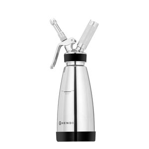Dispenser Termico a Sifone HENDI 0.5L 95x(H)275mm per Bevande - Product Image 1