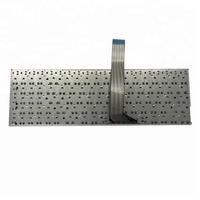 Clavier d'ordinateur portable neuf en gros pour ASUS A56 K56 S56 S505 S550 R505, disposition US