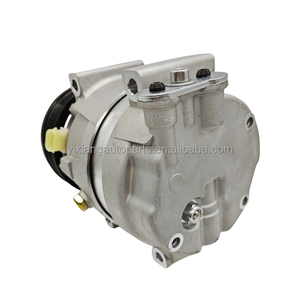 מדחס מזגן לרכב R-134a מאושר ISO עבור שברולט ליצ'י |   מפרט 6PK 714978 95925480 96992888 - Product Image 5