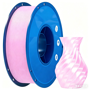 Filament d'impression 3D Tosfil Superior PLA Silk 1,75 mm 1 kg Haute qualité OEM ODM Moulage Filament d'impression 3D - Product Image 1