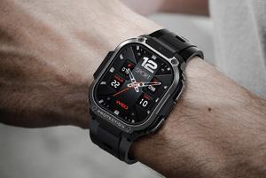 Venta al por mayor gestión deportiva Android Smartwatch Monitoreo DE LA SALUD Google Map Smart Watch con Wifi y tarjeta Sim 4G Llamadas - Product Image 2