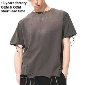 Hot Selling Uniq U Crew Neck T-shirt Tee Wwwxxxcom Xxxl 300gsm Pour Femme Oversized Vintage Ukay Bundle T Shirt For Men