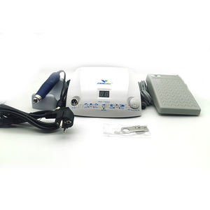 200W 50000RPM forte trapano dentale brushless manipolo micromotore QZ60 Q9 gioielli in oro pietra incisione macchina per intaglio - Product Image 1