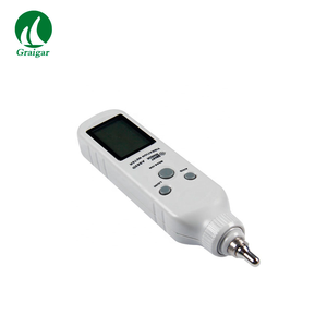 As63d <span class=keywords><strong>Pen</strong></span> Type Trillingsmeter Pocket Vibrometer Ac Output Ernst AS-63D - Product Image 2