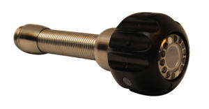 Камера для осмотра труб и канализации 1080P HD с передатчиком 512 Гц, объективом 23 мм, 7-дюймовым монитором, кабелем 30 м, водонепроницаемость IP68 - Product Image 5