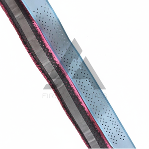 2025 Padel surgrip caoutchouc Logo personnalisé nouveauté couleur taille en vrac raquette de Padel en gros anti-transpiration antidérapant Durable - Product Image 1