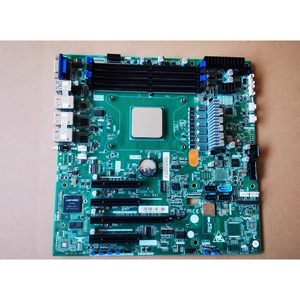 Placa Base para Servidor Sugon H210 G30 22D4 U DDR3 24GB RAM con Gráficos Integrados - Product Image 1