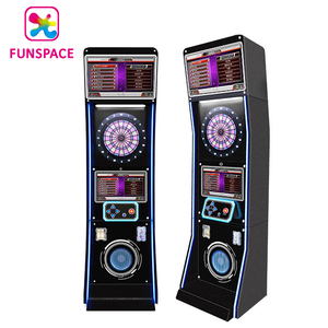 Une variété de jeux de fléchettes d'intérieur club multijoueur sport à pièces - Product Image 4