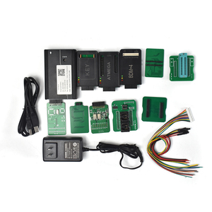 อุปกรณ์โปรแกรมเมอร์ถุงลมนิรภัย CG100 V6.0 รองรับ Renesas และ Infineon เครื่องมือรีเซ็ตข้อมูลการชนของถุงลมนิรภัย - Product Image 1