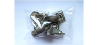 Entièrement automatique clou produit vis matériel comptage pesage Machine à emballer Machines à sceller écrous boîte Guangdong remplissage 300
