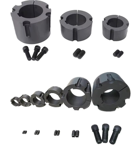 وصلات إطارات F90 F100 F120 قابلة للتخصيص، عناصر مطاطية أصلية للصناعات الإنشائية - Product Image 5