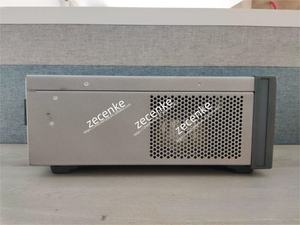 Agilent/keysight E36312A แหล่งจ่ายไฟ DC, สามเอาต์พุต, 6 V, 5 A - Product Image 3