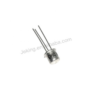Jeking UNI JUNCT TO18 2N4221 2N2647 2N6431 TRANS 2N2646 - Product Image 3