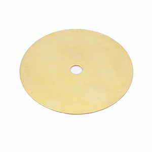 Anneau de <span class=keywords><strong>crochet</strong></span> en cuivre pur lustre en cristal <span class=keywords><strong>crochet</strong></span> de plaque suspendue support de plateau de <span class=keywords><strong>plafond</strong></span> <span class=keywords><strong>luminaire</strong></span> de base - Product Image 6