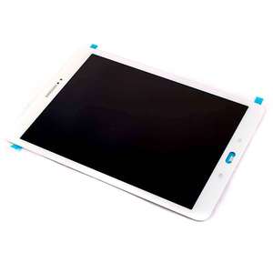 Écran LCD tactile numériseur pour Samsung Galaxy Tab S3 T820 T825 9.7" T810 <span class=keywords><strong>T815</strong></span> (Noir) - Product Image 5