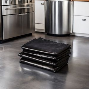 Offre Spéciale sacs à ordures robustes personnalisés pas chers en gros sacs poubelles solides de qualité supérieure - Product Image 4