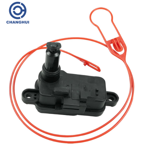 Motor Actuador de Tapa de Combustible 8V0862159 de Alta Calidad y Producción Original para VW y <span class=keywords><strong>Audi</strong></span> - Product Image 5
