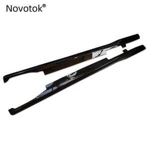 Pare-chocs latéral en fibre de carbone véritable de haute qualité <span class=keywords><strong>2022</strong></span>+ pour Subaru Brz Zd8/Pour Toyota Gr86 Zn8 R-ando (direct) Style - Product Image 1