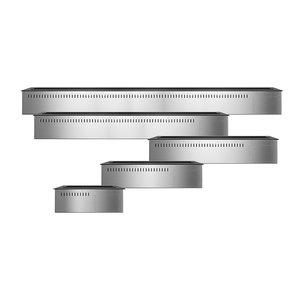 Inno-Fire 36 pouces 900 mm Bioétanol Chimenea éthanol <span class=keywords><strong>réchaud</strong></span> à <span class=keywords><strong>alcool</strong></span> - Product Image 4