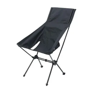 Fabricant Entai Accessoires de camping Chaise de randonnée Chaises de camping pliantes pour camping randonnée jardinage voyage