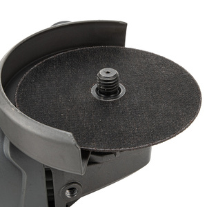 Disques de coupe KSEIBI T42 INOX, disque de coupe renforcé en résine d'oxyde d'aluminium, renforcé en maille de fibre de verre EN12413 ANSI B7.1 <span class=keywords><strong>OSa</strong></span> - Product Image 4