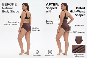 Hygieia <span class=keywords><strong>High</strong></span> Compression Shorts mit Haken Reiß verschluss Schlanke enge Bauch kontrolle Butt Lifter Fajas Shorts Shape wear - Product Image 3