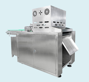 Nhà Máy giá tự động bánh mì lát làm <span class=keywords><strong>Slicer</strong></span> slicing Máy cắt lát máy làm bánh mì - Product Image 4