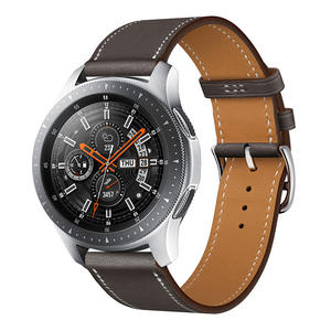 <span class=keywords><strong>Bracelet</strong></span> en <span class=keywords><strong>cuir</strong></span> 20mm 22mm pour <span class=keywords><strong>Samsung</strong></span> <span class=keywords><strong>Galaxy</strong></span> <span class=keywords><strong>Watch</strong></span> 4 3 Classic 46mm 42mm 41mm 45mm <span class=keywords><strong>Active</strong></span> <span class=keywords><strong>2</strong></span> 40mm <span class=keywords><strong>44mm</strong></span> - Product Image 6