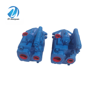 ปั๊มไฮดรอลิก420AK 421AK ซีรีส์ ADU041/049/062/080รุ่น421AK00325B ADU041R01AE10C28000000200200CD0B ปั๊มลูกสูบวงจรเปิด - Product Image 6