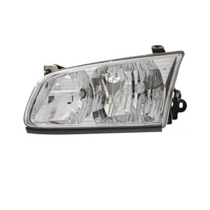Piezas de repuesto para automóviles, faro delantero, faro delantero para <span class=keywords><strong>Toyota</strong></span> <span class=keywords><strong>Camry</strong></span> 1997 <span class=keywords><strong>1998</strong></span> 2001 2002 para <span class=keywords><strong>Toyota</strong></span> Corolla Ae100, faros delanteros - Product Image 1