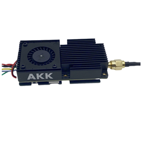 10W 5.8GHz VTX Video Transmission System 80 Channels Ultra Wideband Video Encoder - Product Image 5