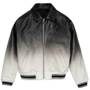 Men's Winter Quilted Parka <b>Stand</b> Collar Cold Weather Windproof Waterproof Loose High Street Plain Dyed - Product Image 1