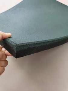 Gym Equipment Rubber Floor Residential Rubber Floor Playground Floor <strong>Mat</strong> Outdoor - Product Image 4