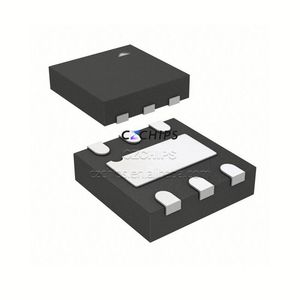 ของแท้ใหม่รับประกัน BA033FP-E2 WSON-6 ชิป IC เซมิคอนดักเตอร์ - Product Image 1