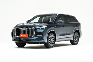 Chery Tiggo 9 <span class=keywords><strong>2027</strong></span> 2.0T DCT FWD Edizione Lusso SUV Nuovissima Auto a Benzina - Product Image 2