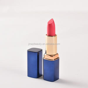 Pronto per la spedizione caldo di vendite di lusso private label cosmetici rossetto opaco OEM private logo cosmetici - Product Image 5