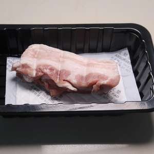 Almohadillas Absorbentes para Bandejas de Carne, Absorben Eficazmente el Exceso de Humedad, Bolsas de Empaque de Calidad para Alimentos para Bandejas de Carne - Product Image 4