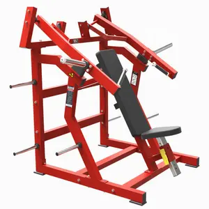 Commercial best sellers strength machine gym equipment Super Incline Press