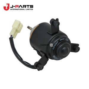 Moteur de soufflerie de chauffage arrière électrique pour Toyota HIACE LH103 1993-1998 87104-26010 - Product Image 3