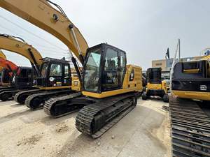 Meest Populaire Goed Verkocht 20ton Japan Originele Kat 320gc Graafmachine Met Hoge Kwaliteit, Beste Beoordeling, Snelle Levering In Voorraad Te Koop - Product Image 4