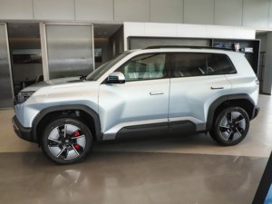 รถยนต์ไฟฟ้า SUV รุ่น 2025 501KM 2WD Pro Edition Tai <span class=keywords><strong>3</strong></span> Byd Leopard <span class=keywords><strong>3</strong></span> Titanium - Product Image 5