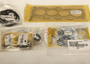 High Performance <b>Engine</b> <b>System</b> GASKET K-IT-<b>ENGINE</b> OVERHAUL 20910-2AD00 20910 2AD00 For H-YUNDAI ELANTRA 209102AD00 - Product Image 2