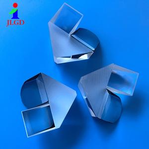 현미경 쌍안경용 맞춤형 광학 유리 뽀로 프리즘 인기 판매 - Product Image 2