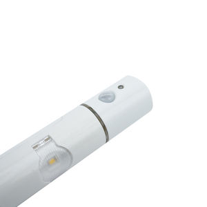 Bande lumineuse multifonctionnelle à détecteur <span class=keywords><strong>de</strong></span> batterie LED Détecteur <span class=keywords><strong>de</strong></span> <span class=keywords><strong>mouvement</strong></span> rotatif Lampes d'armoire à piles - Product Image 3