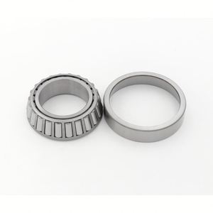 Inch Taper Roller Bearing AH131873 JD8225 JD8187 AE42998 DQ06749 - Product Image 4