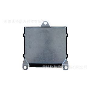 Wabco ECAS ECU ระบบช่วงล่าง4461702270สำหรับรถบรรทุก - Product Image 2